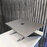 MacBook pro2021/M1 رم۱۶ هارد۵۰۰SSD/اینچ۱۵|رایانه همراه|تهران, میرداماد|دیوار