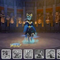 اکانت کلش اف کلنز تان 13|کنسول، بازی ویدئویی و آنلاین|کاشمر, |دیوار