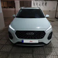 ام وی ام x22 مدل 1402|خودرو سواری و وانت|اصفهان, بهارستان|دیوار