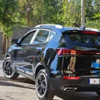 Kmc x5|خودرو سواری و وانت|همدان, |دیوار