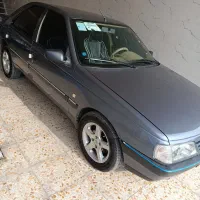 پژو40596بیرنگ|خودرو سواری و وانت|آبگرم, |دیوار