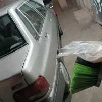 پراید 88دوگانه توضیحات|خودرو سواری و وانت|کرمان, |دیوار