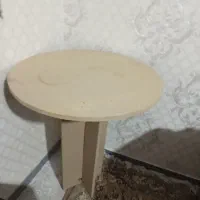 میز خاطره سالم بدون خط وخش