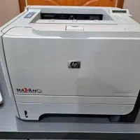 پرینتر Hp مدل ۲۰۵۵dn