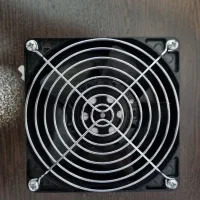 فن ونتیلیتور اصلی آلمانی