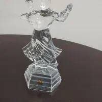 مجسمه های ایتالیایی دنس|کلکسیون اشیاء عتیقه|پردیس, فاز ۱۱|دیوار