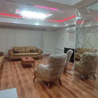 فروش واحد آپارتمانی طبقه ۴ از ۵ طبقه ۱۰ واحدی|فروش آپارتمان|رضوانشهر, |دیوار