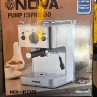 دستگاه اسپرسو نوا ۱۴۹ exps