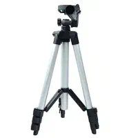 سه پایه مهندسی. دوربین و موبایل و پرژکتور۴عدد