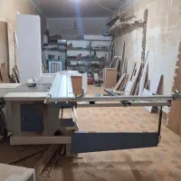 اره دور کن 320|ابزارآلات|نیشابور, چمبران|دیوار