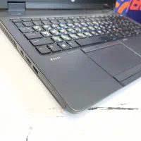 لپتاپ قدرتمند گرافیکدار hp zbook|رایانه همراه|تهران, بلوار کشاورز|دیوار