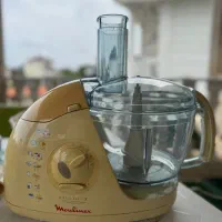 غذا ساز اصل مولینکس|خردکن، آسیاب، غذاساز|تهران, سازمان آب|دیوار