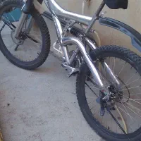 دوچرخه ۲۶ نو