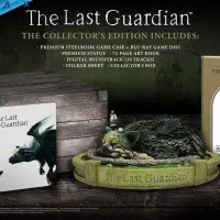 Evil 4 LAST II Ragnarok Last Guardian کالکتور|کنسول، بازی ویدئویی و آنلاین|تهران, لاله زار|دیوار