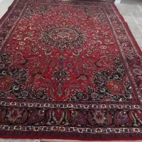 فرش ۱۲ متری دست بافت