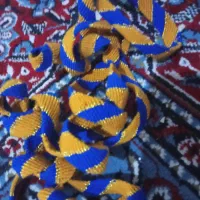 سفارش وعدو گره ای وساده