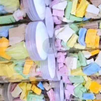 پخش عمده انواع بستنی خشک