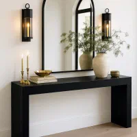 کنسول ، آینه کنسول و میز تلویزیون TV