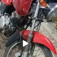 موتورسیکلت پالس