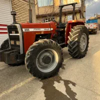 تراکتور|خودرو سنگین|دیواندره, |دیوار