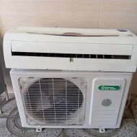 کولر گازی جنرال