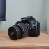 دوربین عکاسی کنون 1300 d