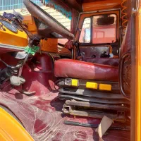 کامیون.تک.باری.مدل60|خودرو سنگین|زاهدان, |دیوار