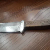 خنجر ۲بر تیز کلکسیونی
