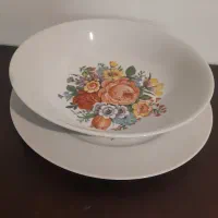 ظروف آنتیک قدیمی