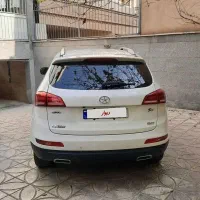 جک s5 نیوفیس 401|خودرو سواری و وانت|تهران, هاشمی|دیوار