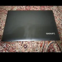 لنوو AMD A9. کارتن و شارژر موجود هست|رایانه همراه|شهریار, |دیوار
