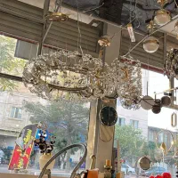 لوسترهای خاص با تنوع بالا