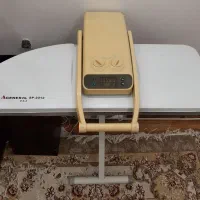 اتوپرس جنرال آمریکایی