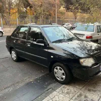 پراید 132 مدل 93