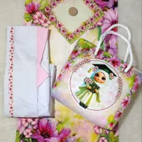 ست کامل جشن تکلیف دخترانه مدارس