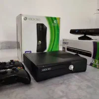 کنسول بازی Xbox 360 Slim 500GB JTAG ایکس باکس
