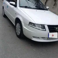 سورن پلاس xu7 p دریچه سیمی|خودرو سواری و وانت|گرگان, |دیوار