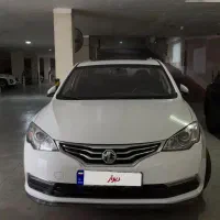 ام جی ۳۶۰ توربو اتوماتیک