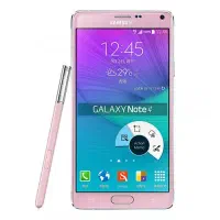 گوشی سامسونگ Note 4 حافظه 32 رم 3 گیگابایت
