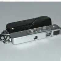 دوربین نایاب و کلکسیونی Minox XL ساخت کشور آلمان