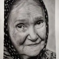 سفارش طراحی سیاه قلم