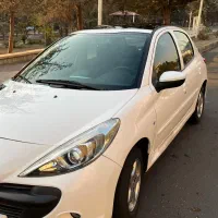 207 اتومات پانا 1400