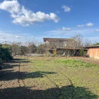 فروش-380-متر-زمین-لکه-زرد-سندتک-برگ-در-جاده-نظامی