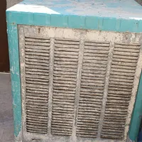 کولر آبی ۵۰۰۰|آب‌چکان و نظم‌دهنده ظروف|سرپل ذهاب, |دیوار