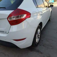 برلیانس H320 اتومات96|خودرو سواری و وانت|کرج, دولتآباد|دیوار