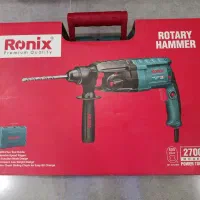 فروش دریل رونیکس|ابزارآلات|بندرعباس, |دیوار