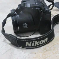 دوربین دیجیتال عکاسی nikon|دوربین عکاسی و فیلم‌برداری|کلاچای, |دیوار