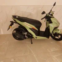 فروش متور سیکلت