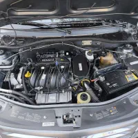 ماشین ال ۹۰ مدل ۱۳۸۶  فنی و شاسی سالم.  کم کار|خودرو سواری و وانت|چمستان, |دیوار