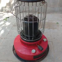 بخاری نفتی،سبلان، تویوتومی|بخاری، هیتر، شومینه|خاش, |دیوار